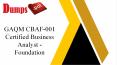 CBAF-001 Real Exam Dumps