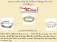 Latest Collection Of Fashion Design Jewelry For Bikers PowerPoint PPT Presentation