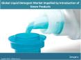 Global Liquid Detergent Market Overview 2018, Demand by Regions, Share and Forecast to 2023 PowerPoint PPT Presentation