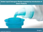 Global Liquid Detergent Market Overview 2018, Demand by Regions, Share and Forecast to 2023