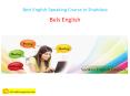 Best English Speaking Course in Shahdara
