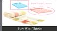 Take Care of your Pure Wool Throws PowerPoint PPT Presentation