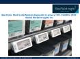 Electronic Shelf Label Market to expand USD 1 billion by 2024 PowerPoint PPT Presentation