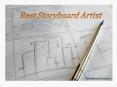 Max Woodhead the Best Storyboard Artist In London PowerPoint PPT Presentation