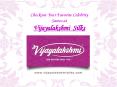 Checkout celebrity silk sarees at vijayalakshmi Store PowerPoint PPT Presentation