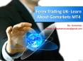 Online Forex Trading ~ Learn About Gomarkets MT4 PowerPoint PPT Presentation