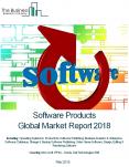 Software Products Global Market Report 2018 PowerPoint PPT Presentation