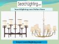 Hudson Valley Lighting, Chandeliers Lighting | Searchlighting.com PowerPoint PPT Presentation
