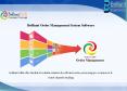 online order management system PowerPoint PPT Presentation