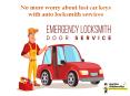 Emergency auto locksmith service in Gold Coast PowerPoint PPT Presentation