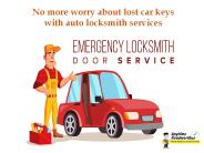 Emergency auto locksmith service in Gold Coast