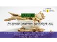 Ayurvedic Treatment For Weight Loss (1)