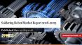 Soldering robot market report 2018 2023 PowerPoint PPT Presentation