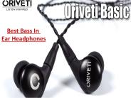 Best Bass In Ear Headphones