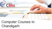 Computer Course in Chandigarh