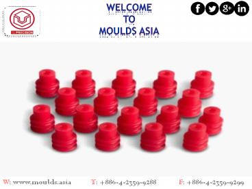 Plastic Injection Mould Supplier
