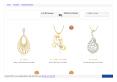 Diamond Pendant Online Shopping India