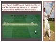 Arif Patel, Arif Umarji Patel, Arif Patel UK Is Presenting About His Cricket Career With Arif Patel And Family PowerPoint PPT Presentation