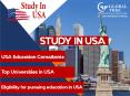 Study In USA | USA Education Consultants In India - Global Tree PowerPoint PPT Presentation