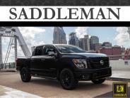 Nissan Frontier Custom Fit Seat Covers