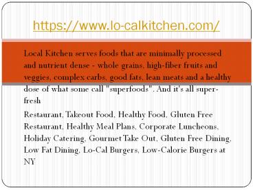 presentation player overlay