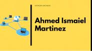 Ahmed Ismaiel Martinez's Workday