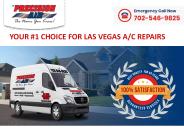 Air Conditioning Las Vegas