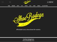 ShoeBodega - Affordable Women's Luxury Shoe Store