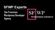 SFWP Experts - San Francisco Wordpress Developer Agency