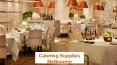 Wide range of services are available for Catering Supplies Melbourne PowerPoint PPT Presentation
