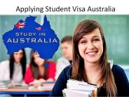 Student visa perth