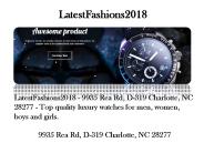 Ladies Designer Watches