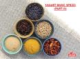 Finest-quality basic spices by Vasant Masala PowerPoint PPT Presentation