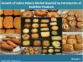 Indian Bakery Market Overview 2018, Demand by Regions, Share and Forecast to 2023 PowerPoint PPT Presentation