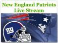 New England Patriots Live Stream PowerPoint PPT Presentation