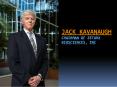 Jack Kavanaugh Career as a Businessman PowerPoint PPT Presentation