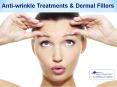 Anti-wrinkle Treatments & Dermal Fillers PowerPoint PPT Presentation