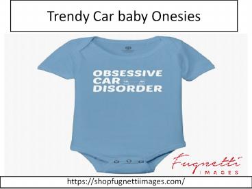 Cute Car baby onesies, baby girl clothes, car baby clothes