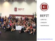 PPT Presentation BEFIT