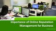 Vanshul Banta | Importance of Online Reputation Management for Business PowerPoint PPT Presentation