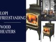 Lopi Freestanding Wood Heaters PowerPoint PPT Presentation