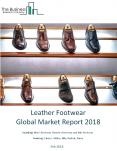 Leather Footwear Global Market Report 2018 PowerPoint PPT Presentation