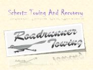 Schertz Towing And Recovery