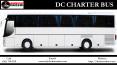 Give Us a Shot and You Will Be Back- DC Charter Bus Promise PowerPoint PPT Presentation