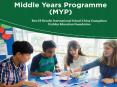 Utahloy International School Guangdong | Middle Years Programme PowerPoint PPT Presentation