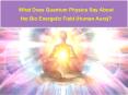 What Does Quantum Physics Say About the Bio Energetic Field (Human Aura)? PowerPoint PPT Presentation