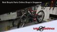 Best Bicycle Parts online shop in singapore PowerPoint PPT Presentation