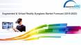 Augmented & Virtual Reality Eyeglass Market Forecast (2018-2023) PowerPoint PPT Presentation