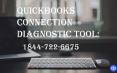 QuickBooks Connection Diagnostic Tool - PowerPoint PPT Presentation