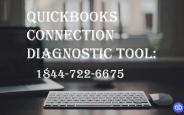 QuickBooks Connection Diagnostic Tool -